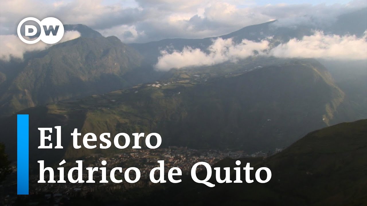 Las bondades del páramo