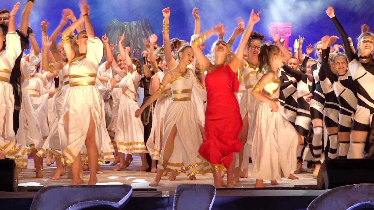 Koncert Gospodarze Gościom - Finał
