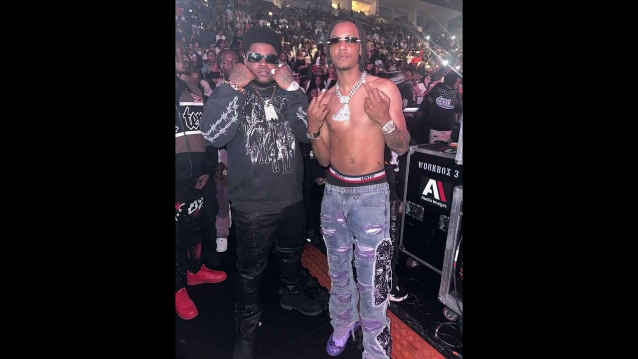 [HARD] Bossman Dlow Type Beat- 