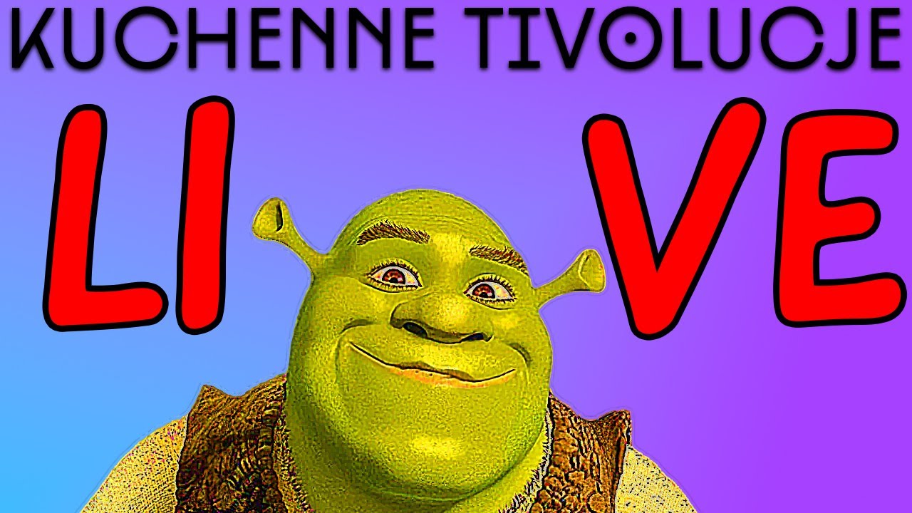 Powrót Kuchennych Tivolucji? 👀 | STREAM