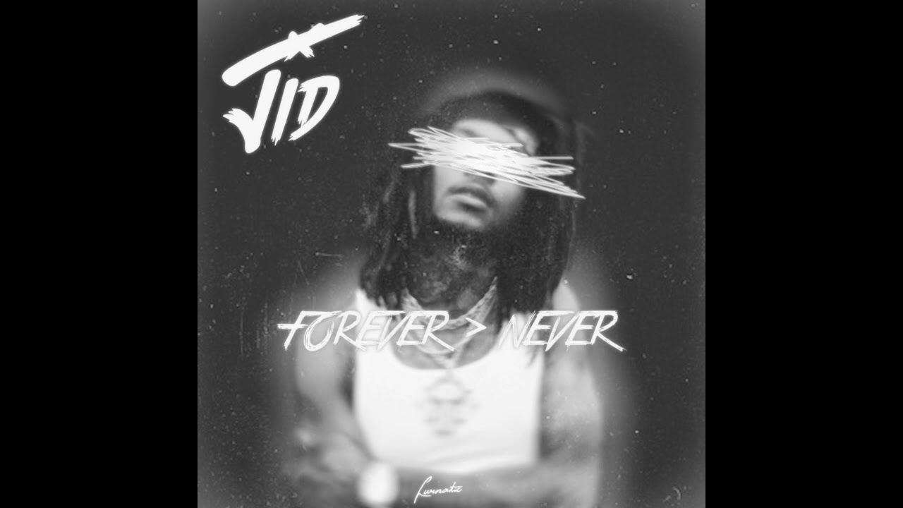 JID - Prayin (TFS Sessions)