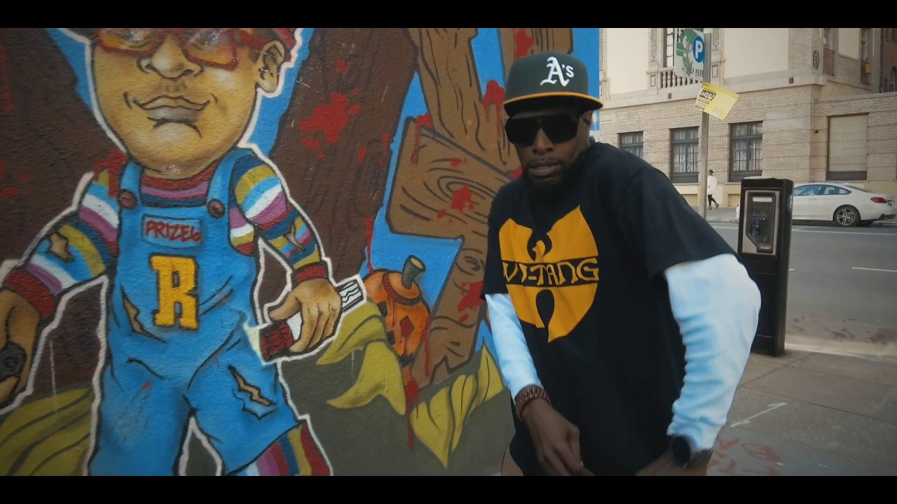 Nite Owl - Do It [Official Video]