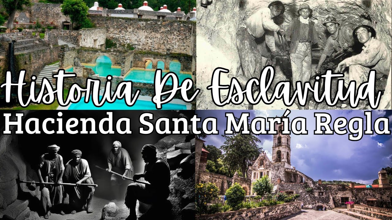 Santa María Regla: un viaje al pasado de la esclavitud