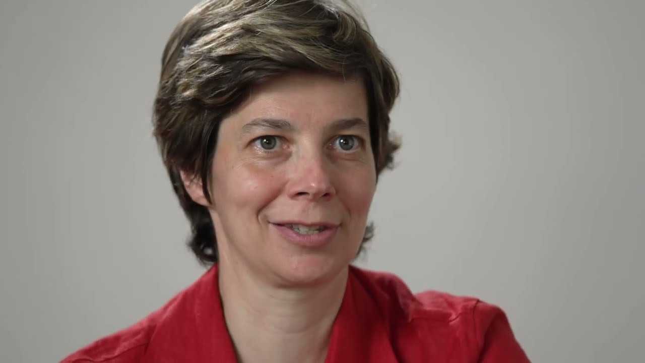 Elisa GIOVANNETTI, VU University Medical Center Amsterdam, Netherland
