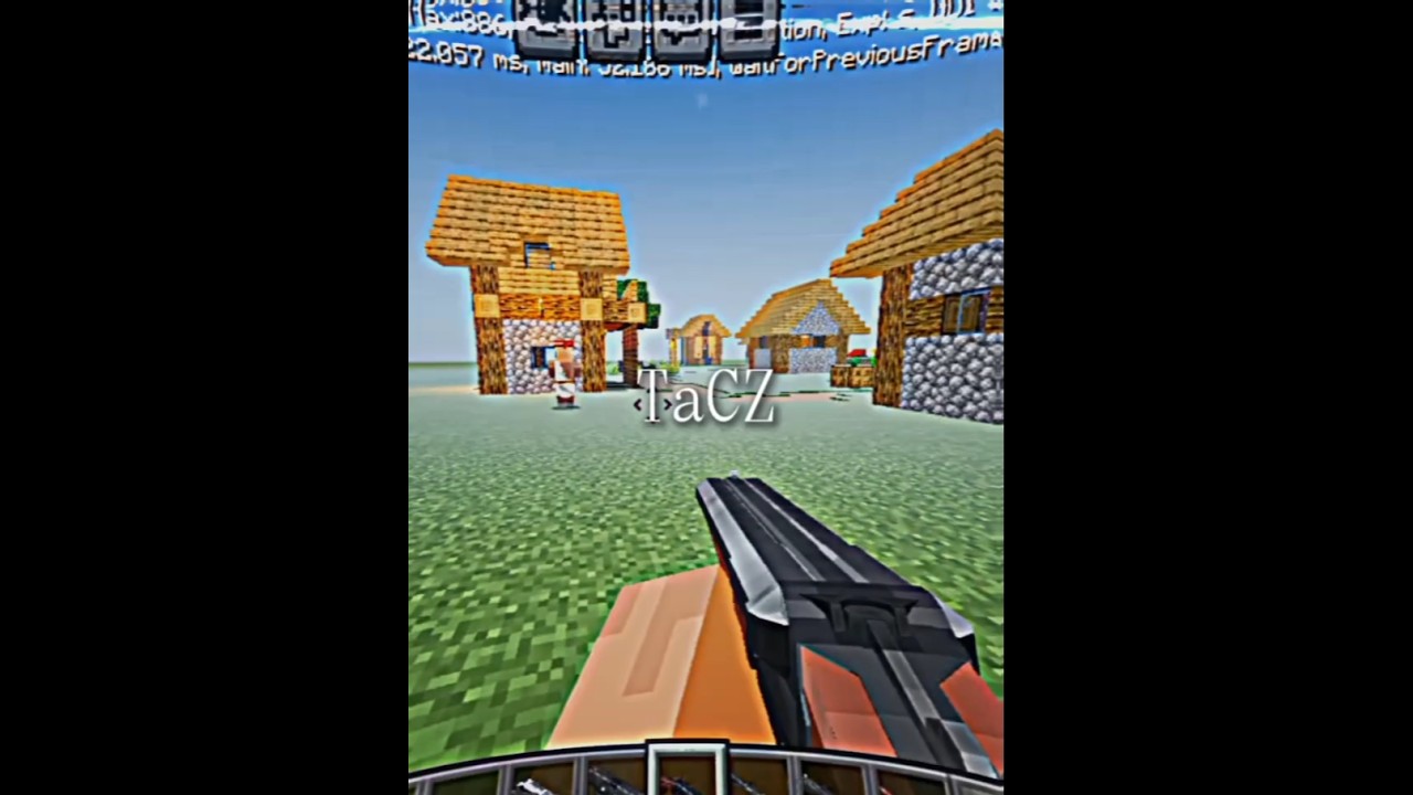 Timeless and Classics Zero || (Gun Mod addons) 