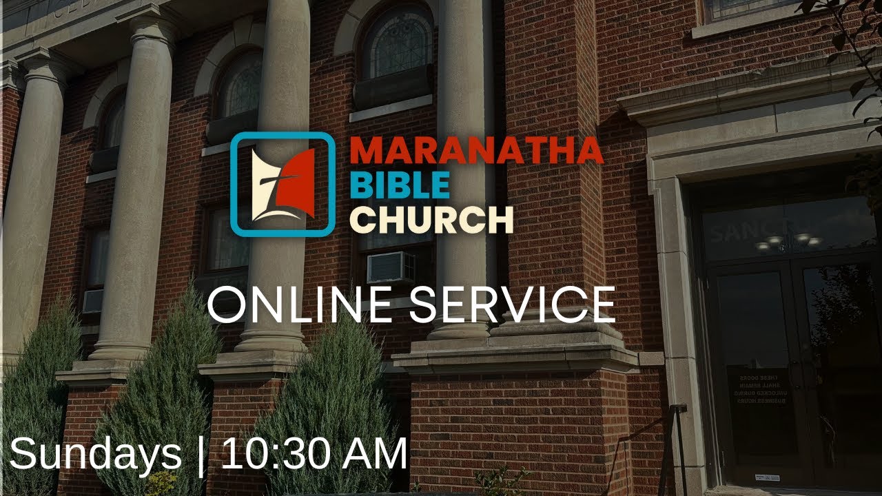 MBC Sunday Service 2/22/2026