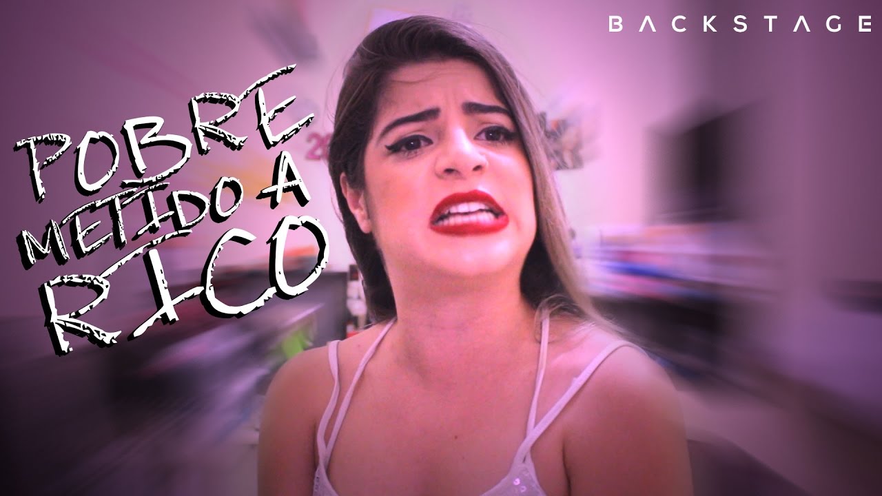 POBRE METIDO A RICO
