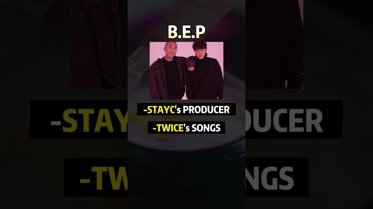 ITZY Kill My Doubt's Title Track is CONFIRMED as a BOP due to this PRODUCER 🥳😎 