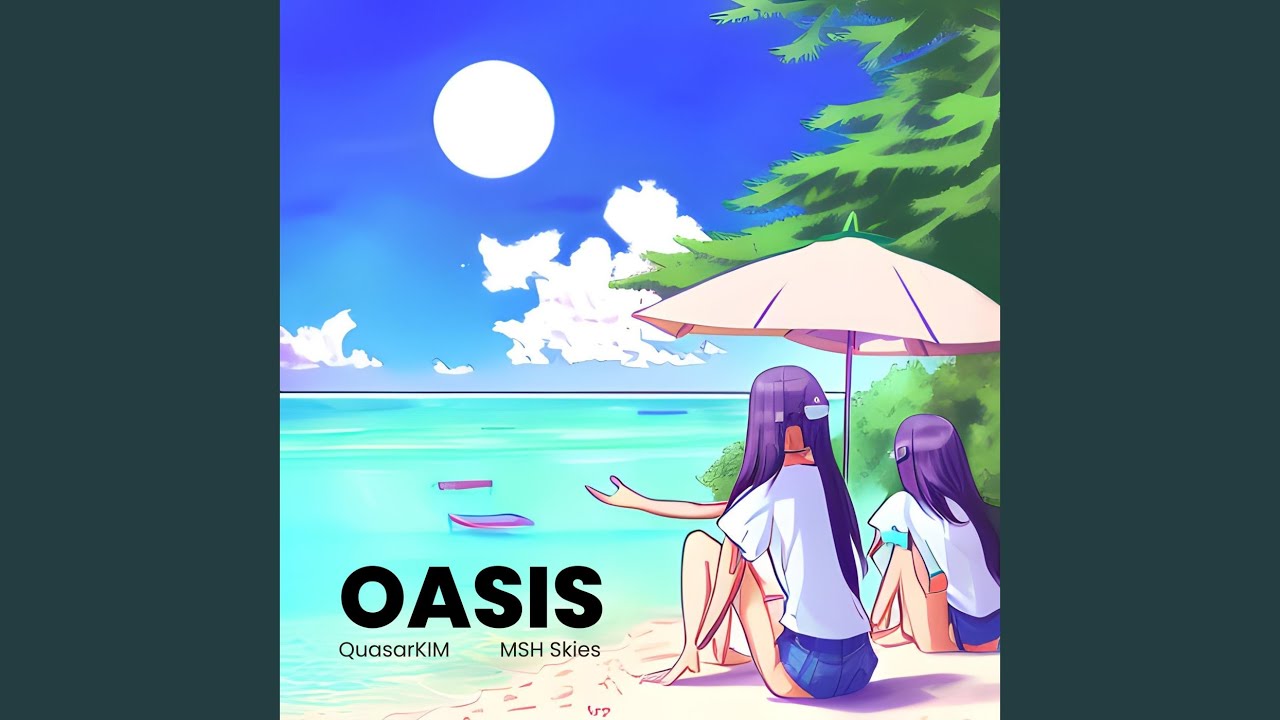 Oasis