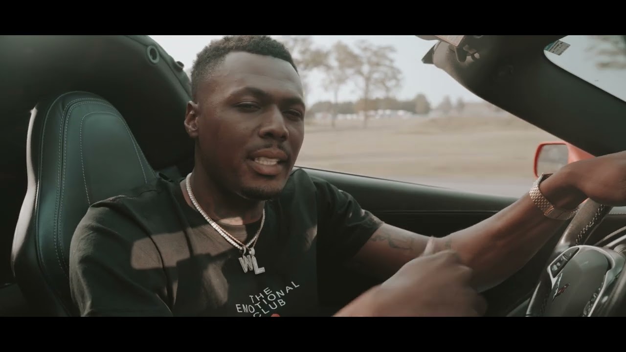 Lonk-Never Rains (Official Video) Shot by @TwanVisuals