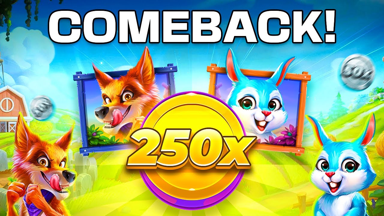 MASSIVE COMEBACK on $100,000 PRAGMATIC SESSION!