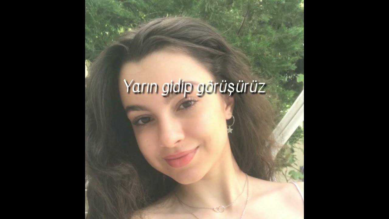 Papatyam 1. Bölüm *Sınavların bitmesine kadar dayanamadım*