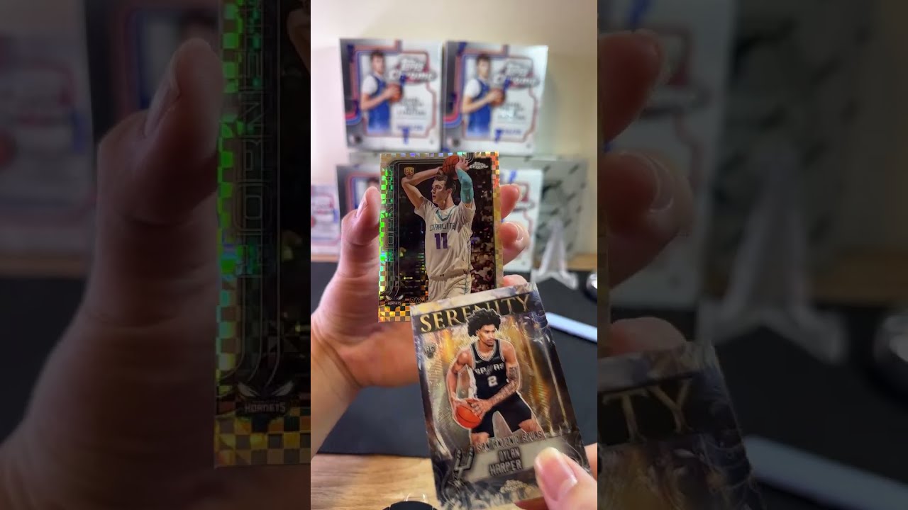 ［UNoir團拆工作室1/4］Topps Sunday ! 拆拆拆