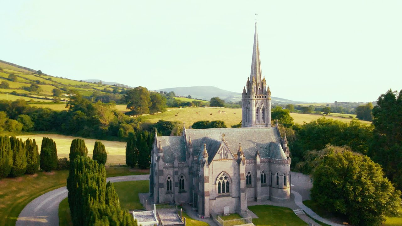 The Heritage of Myshall | Documentary