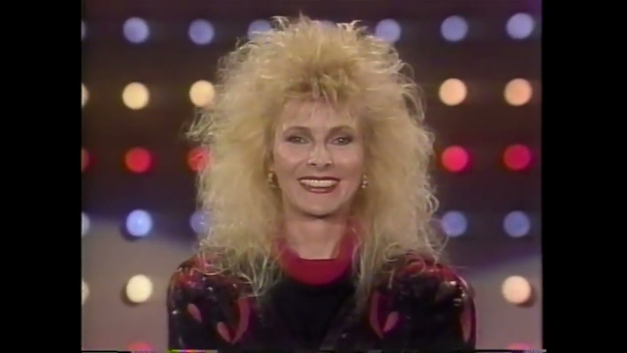 Super Dave Osborne Show - S01E02 - Lip Synching Concert Area