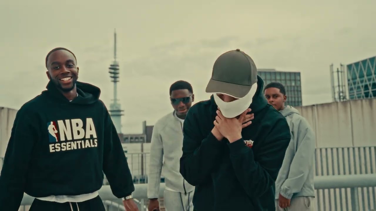 E11EVEN X JOJOAIR X MARDO4K X ARTEM - AURA