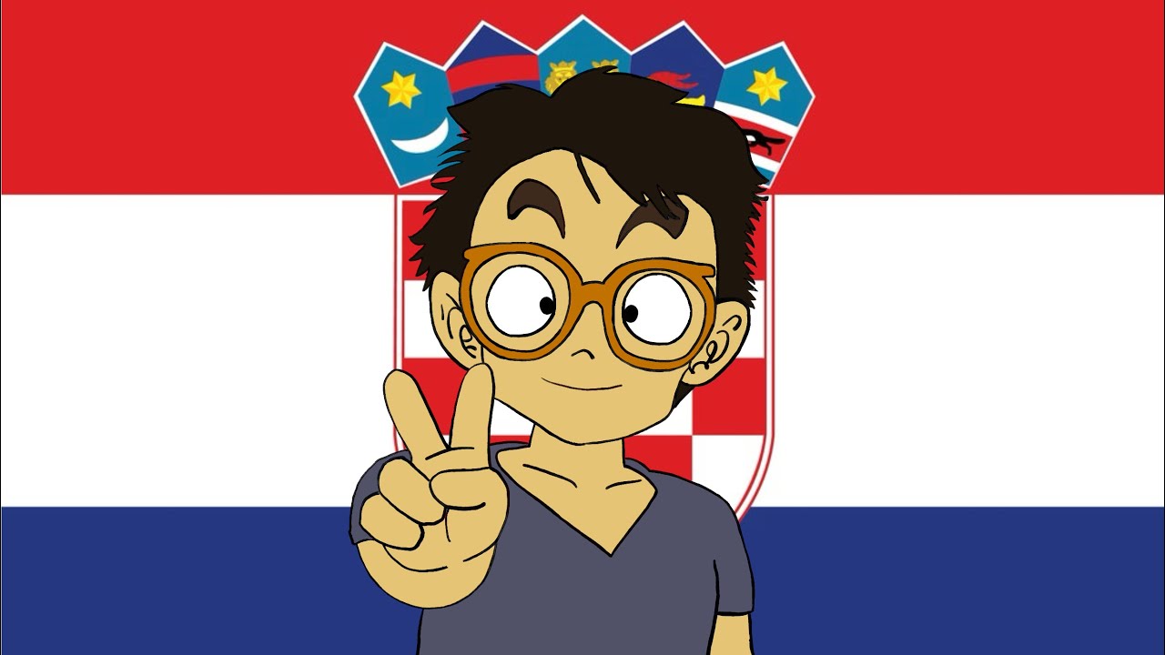 Croatia Trip