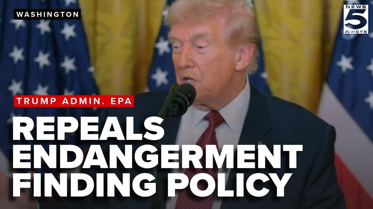 White House boasts $1.3T savings, with $2,400 off new cars, SUVs and trucks under EPA plan