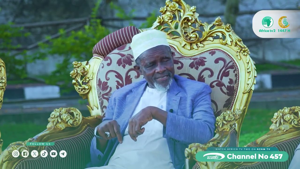 KWANINI HAYA YANATOKEA NDANI YA NDOA HATUA ZIPI ZA KUCHUKUA SHEIKH BANE ATOA SIRI