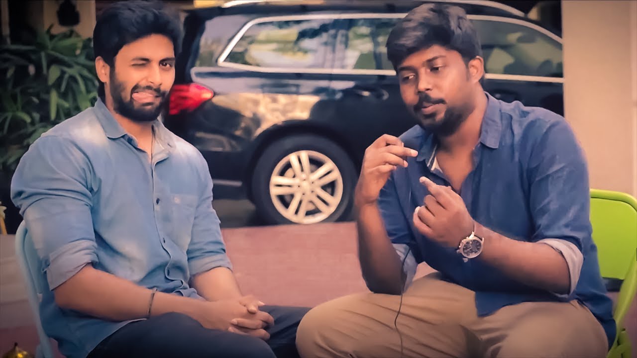 MAKING OF RHYTHM | EPISODE - 07 | IN A NUTSHELL | Sony Music | Vishal Chandrashekar | Ashwin Kumar L