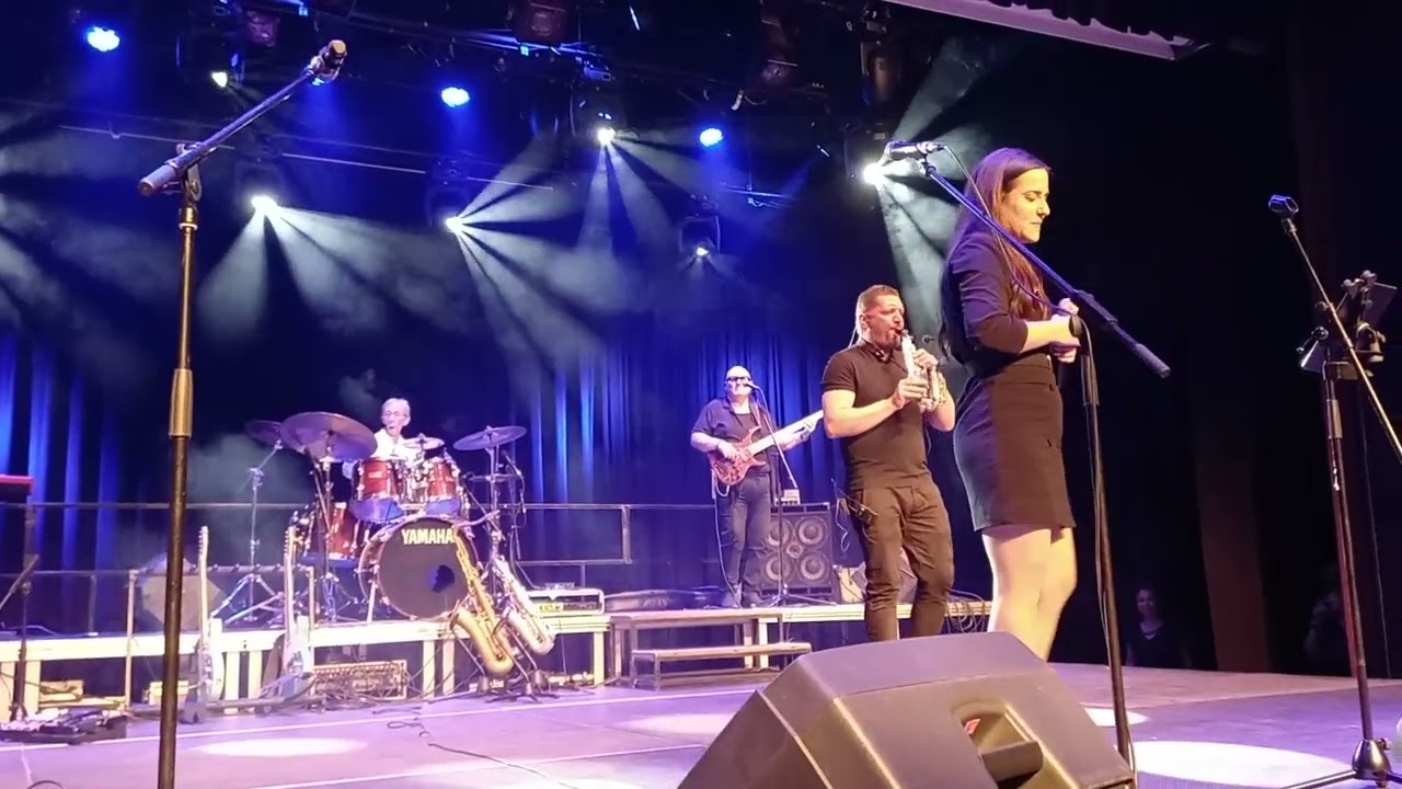 Zenevonat Szuperkoncert az LGT sztárjaival   MOM-KULT  2025 okt  22