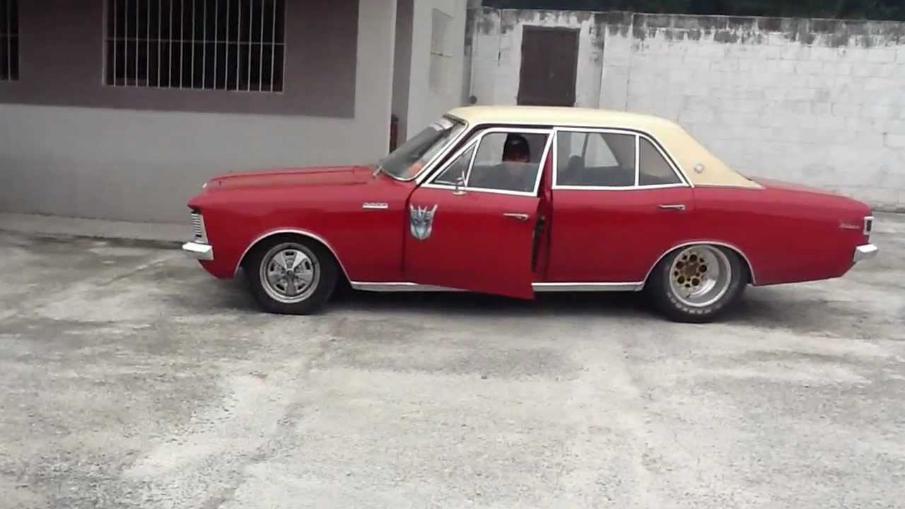 OPALA TURBO NITRO ESQUENTANDO O DANADO