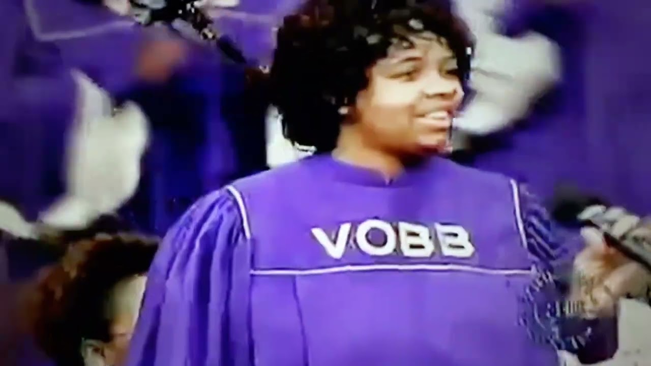 (Bountiful Blessings Choir) 