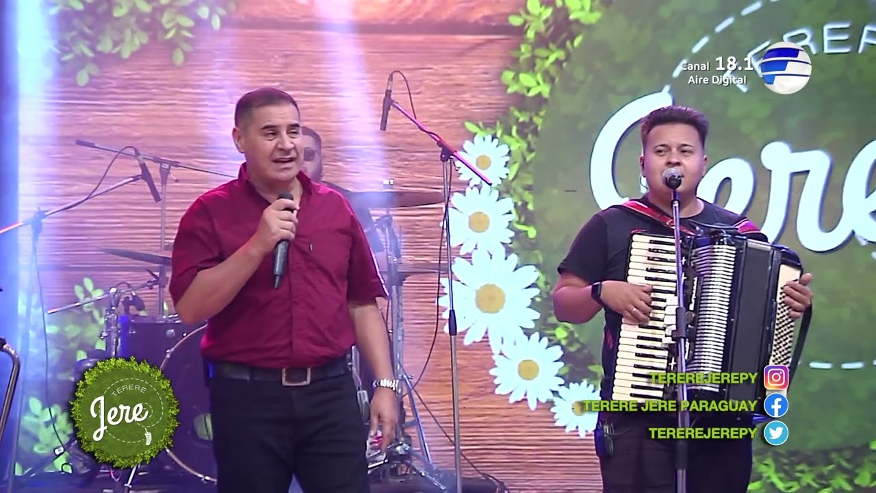LOS OJEDA  -   SELECCIÓN DE POLKAS