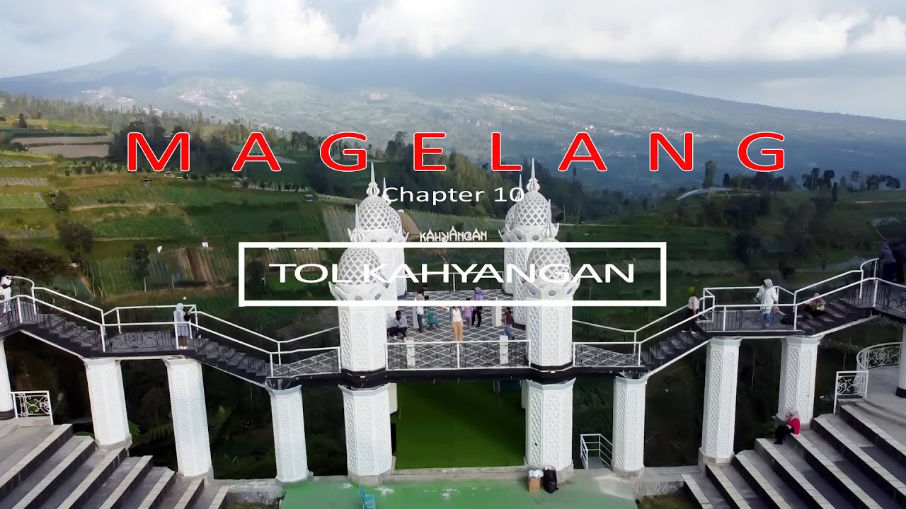 Tol Kahyangan
