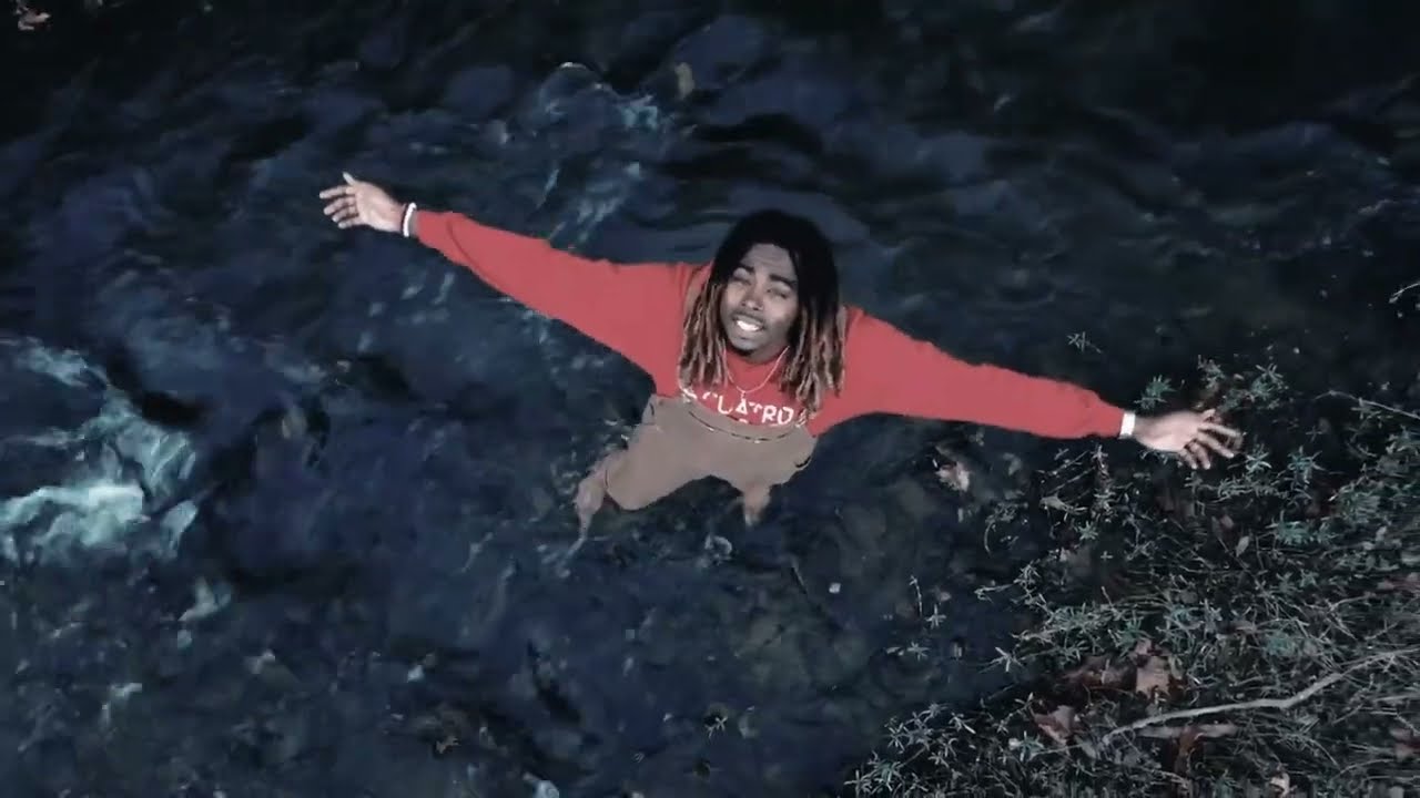 Cuatro Cinco - Peace of Mind 