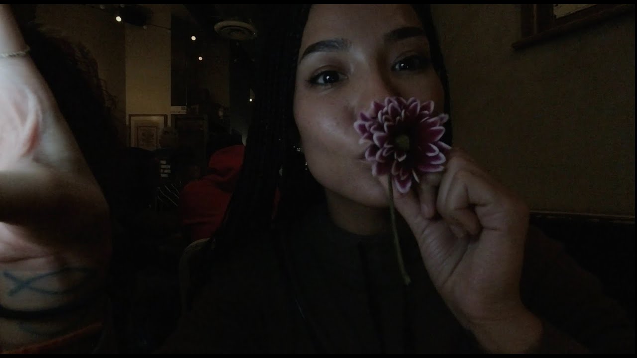 Jhené Aiko “Journey To Chilombo” (NY)