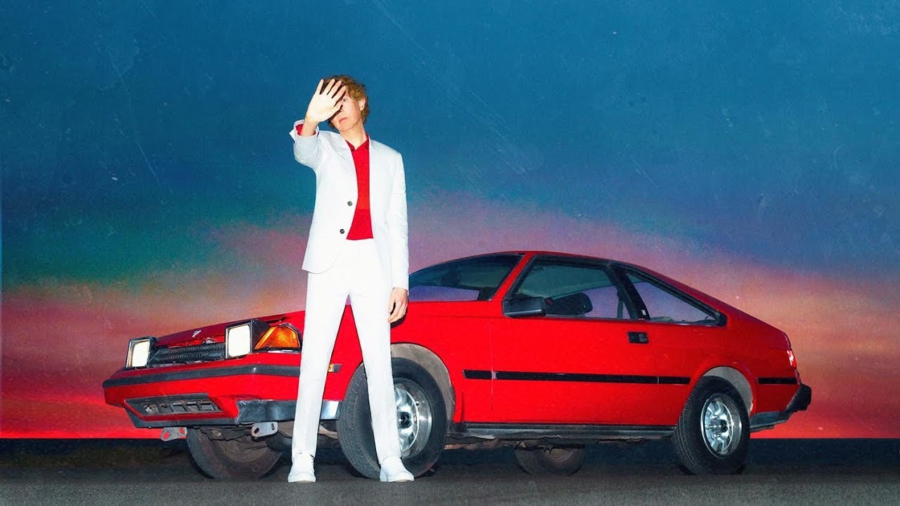 Beck - Chemical 【和訳】
