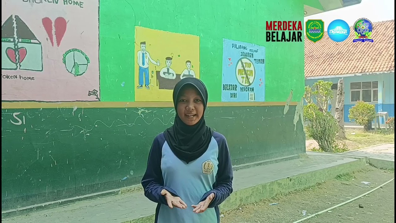 DOKUMENTER P5 SMPN 1 PUSAKANAGARA