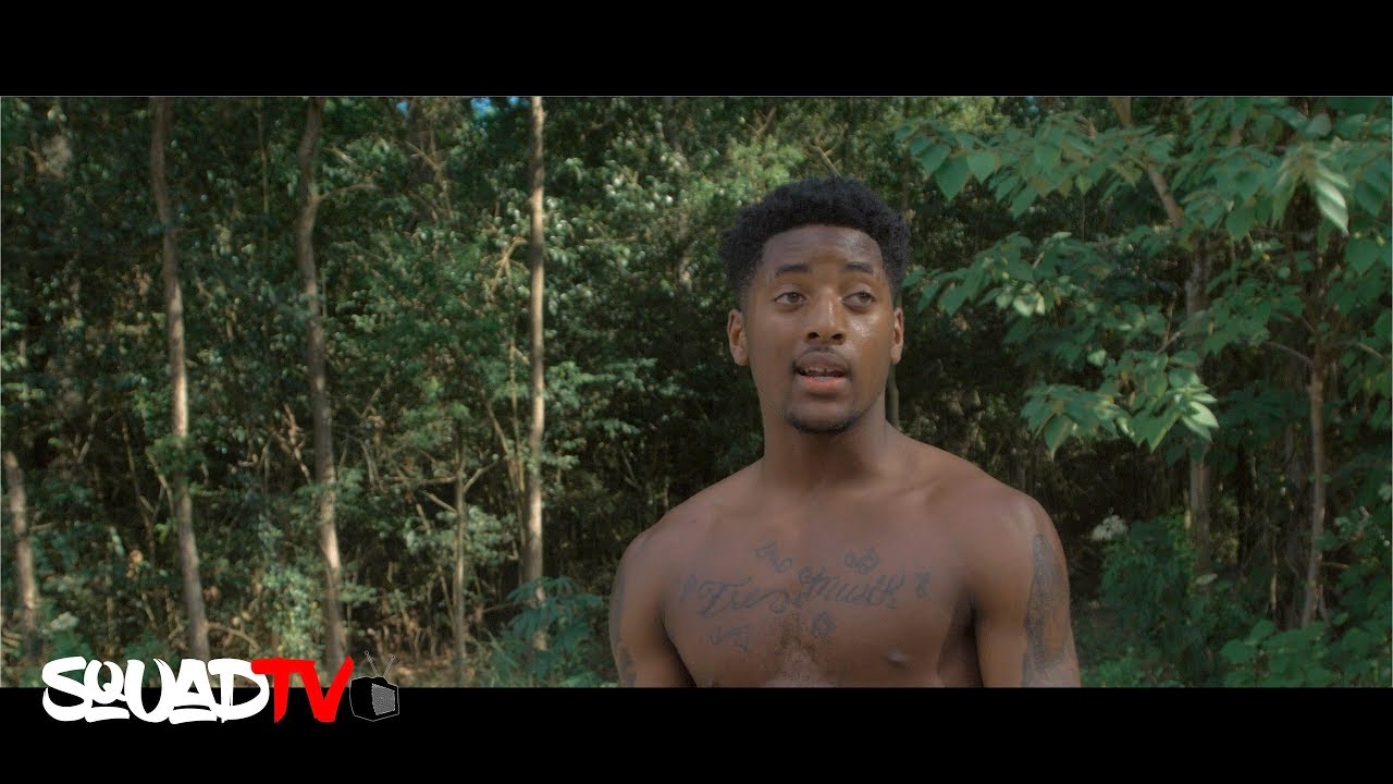 TRE MUSIK - FREESTYLE 3.0 (Official Video)