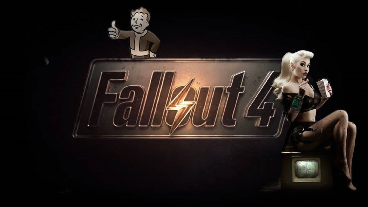 Fallout 4 Türkçe Altyazı #5 Yeni Bir Dünya İçin...