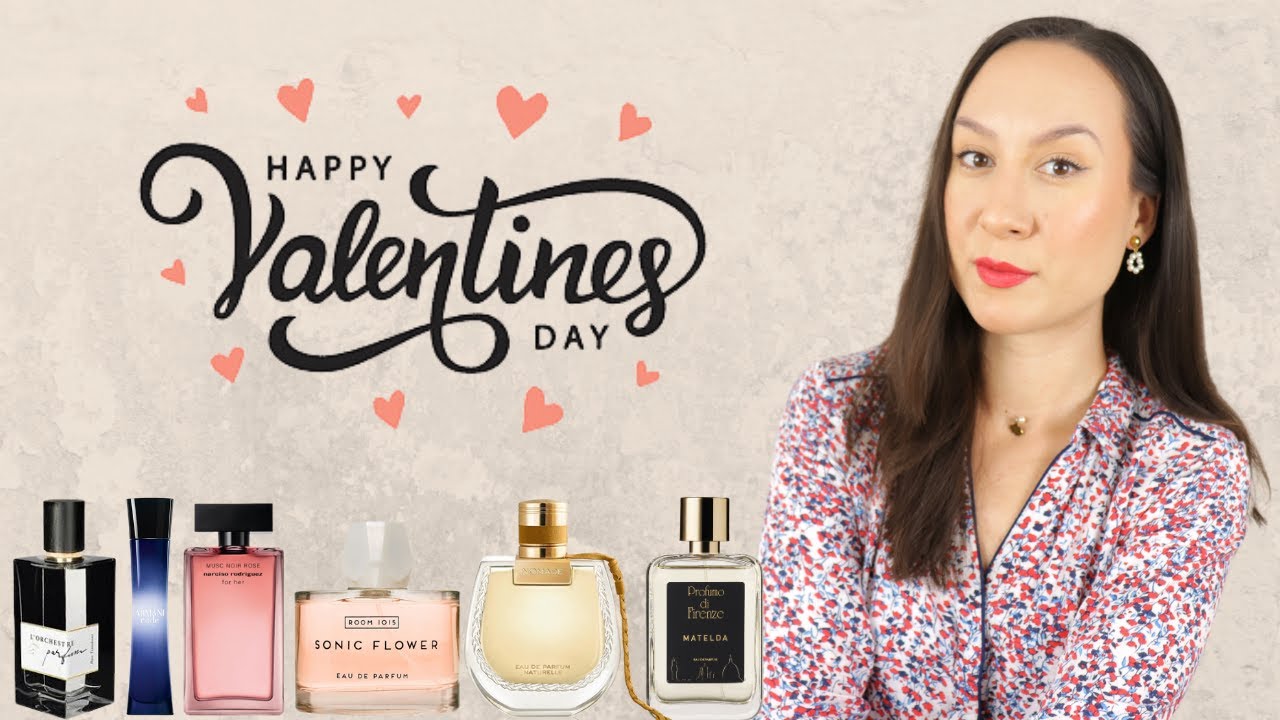 PARFEMI ZA VALENTINOVO ❤️| SENZUALNI PARFEMI | ROOM 1015, CHLOE, ARMANI, NARCISO... | O PARFEMIMA