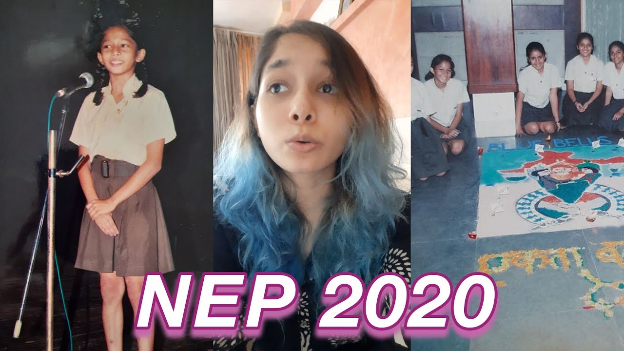 New Education Policy 2020 Criticisms | NEP 2020 | Unscripted // Equalist Aastha