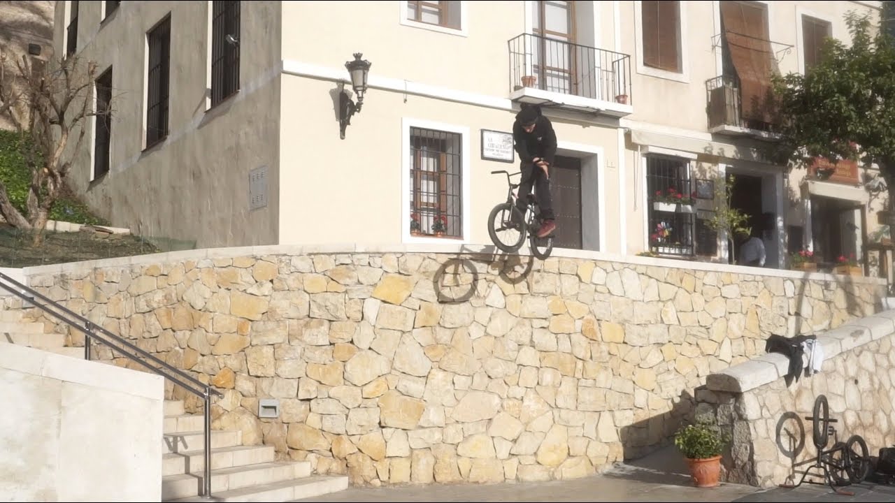 Federal Bikes - Jakub Juza