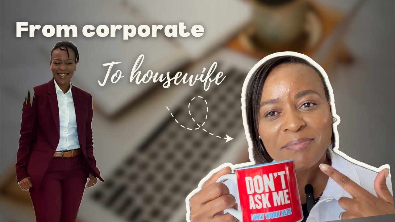 I QUIT MY JOB WITHOUT A PLAN. Let’s talk why, money, what it’s like and what to do before you quit