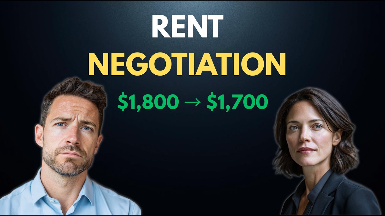 Don’t Say This When Renting in English (Real Conversation Practice)