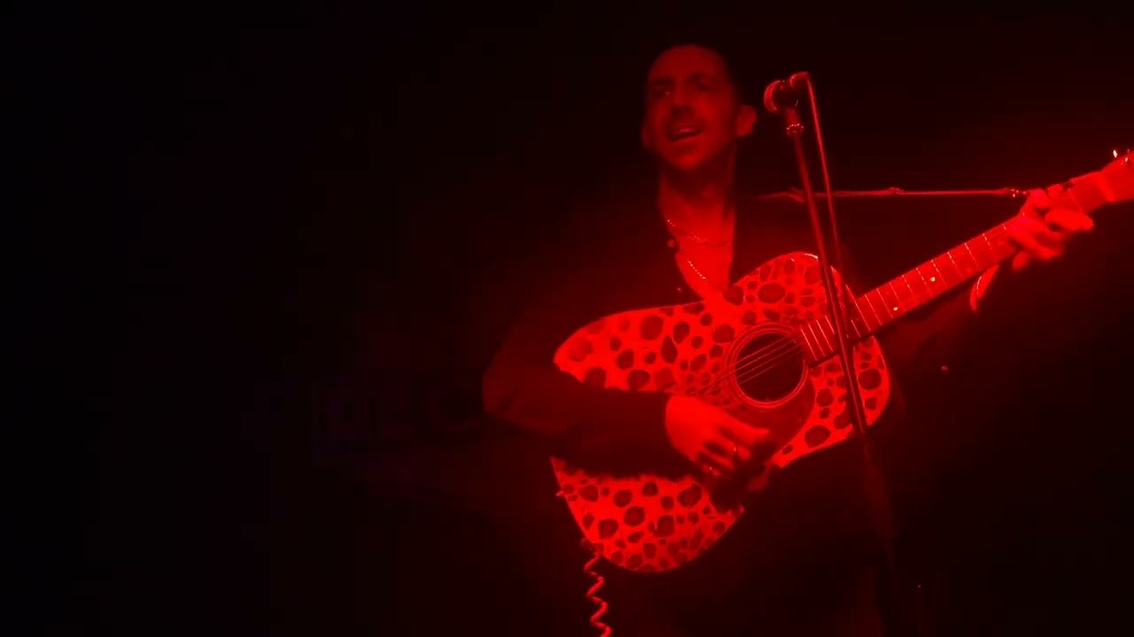 Miles Kane - Come Closer