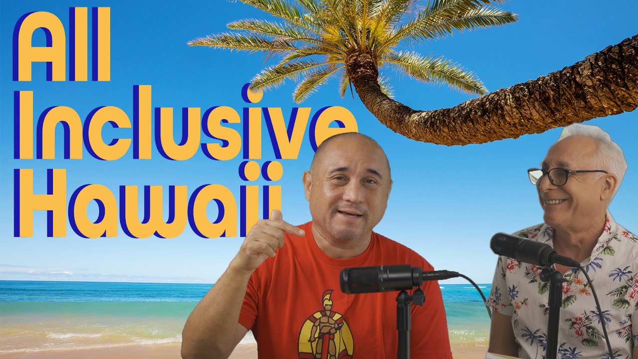 All Inclusive Hawaii Vacation Packages