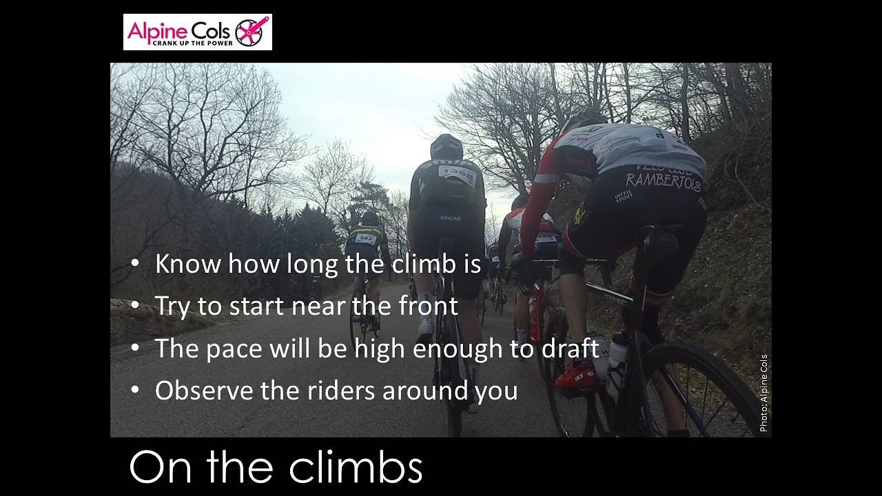 Qualify for the UCI Granfondo Worlds at the GF Vosges