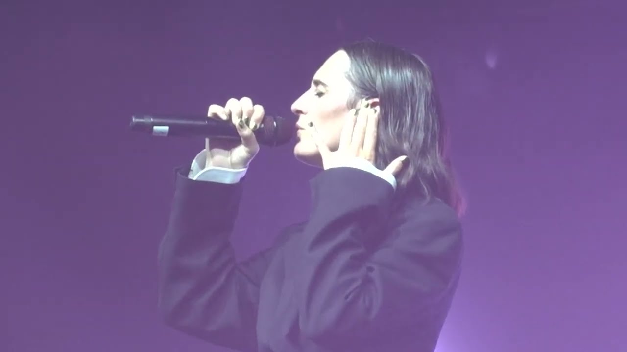 Yelle - Je t’aime encore (Live) Paris, Solidays 2025