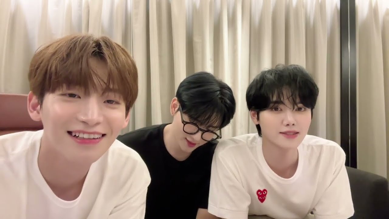 [LIVE] 한여름밤의 겨울