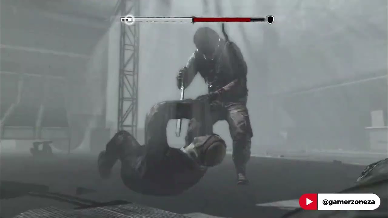 Gamer Zone ZA Let's Play I'm Alive Gameplay FINAL PART - No commentary !!!