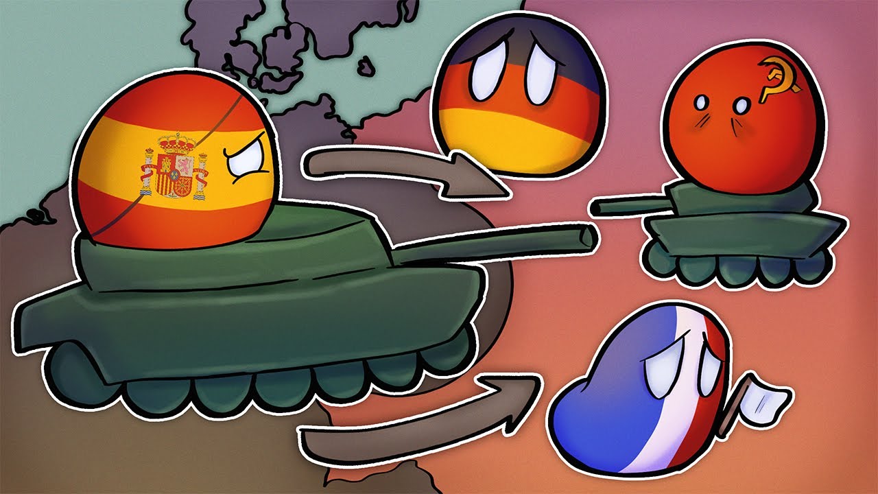 THIS Is Why They FEAR My Tanks...