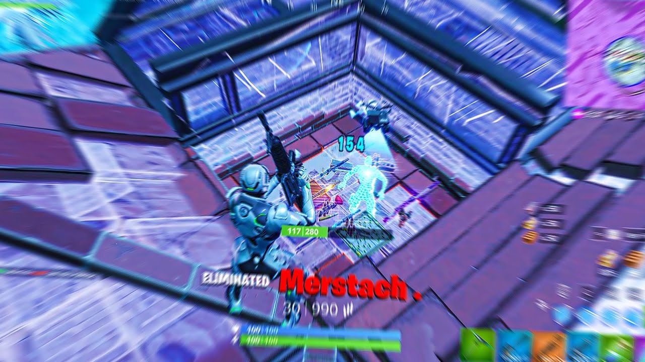 Cupid 💘 | Og Fortnite Highlights #3 | Sixtouw