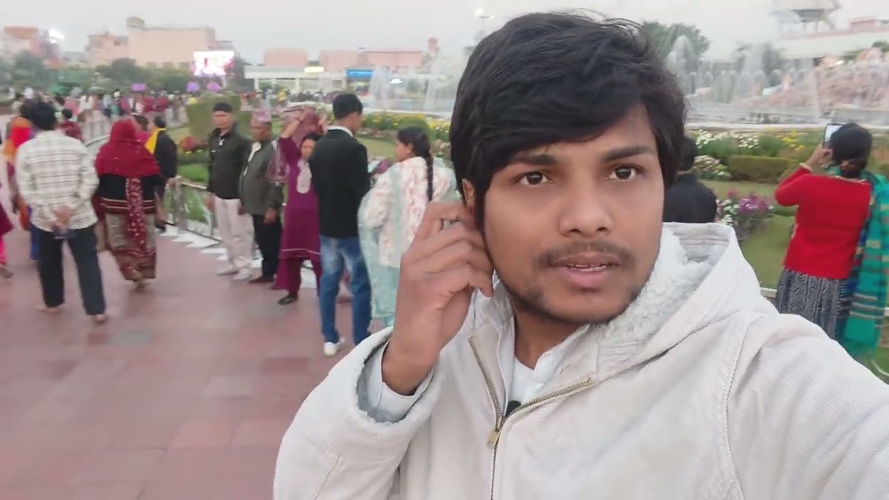 प्रेम मंदिर फुल वीडियो लास्ट तक देखना दोस्तों 🙏