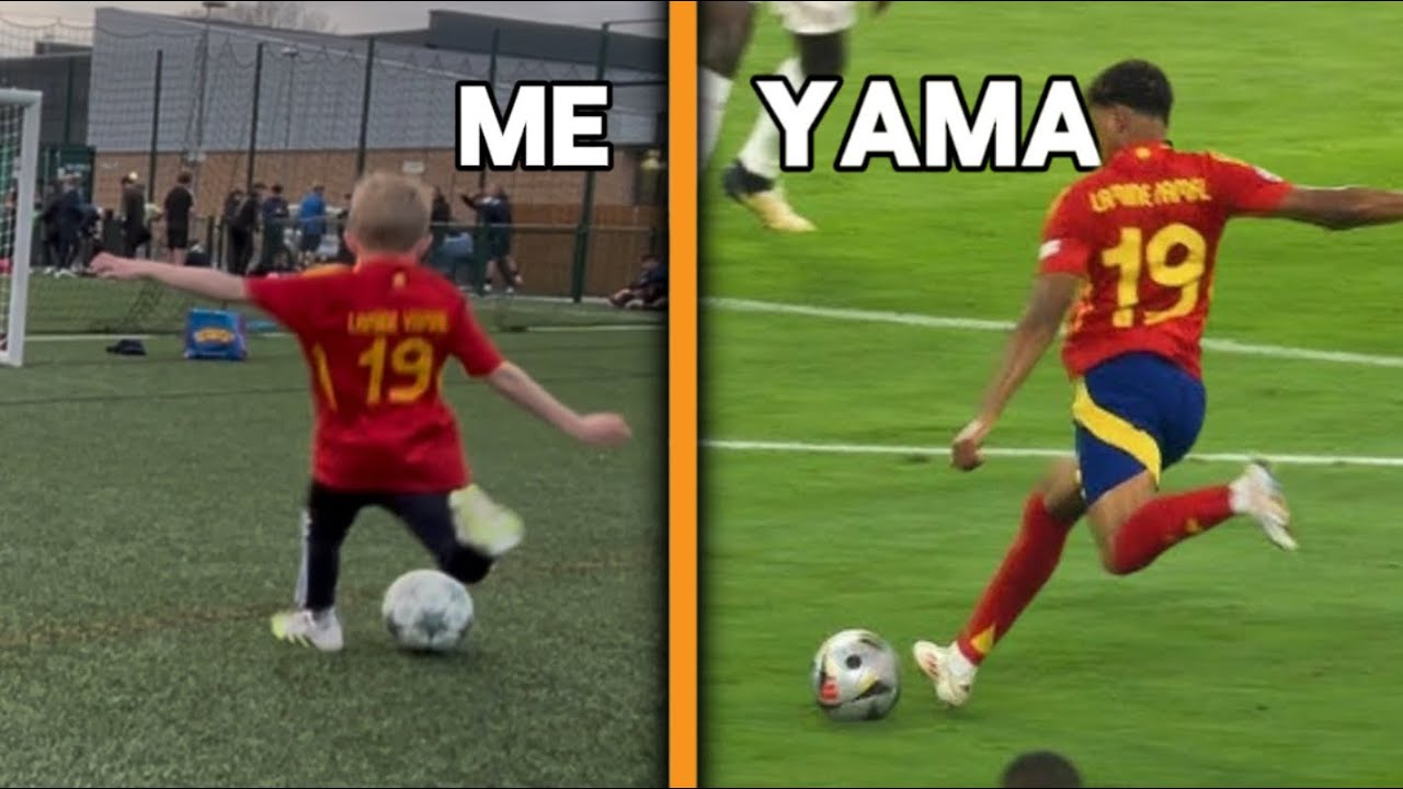 RECREATING BEST GOALS OF 2025 🔥⚽️🤩(special guest)